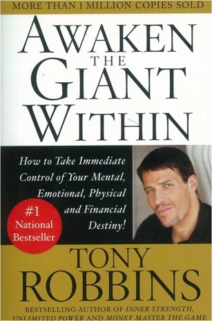 Awaken the Giant Within