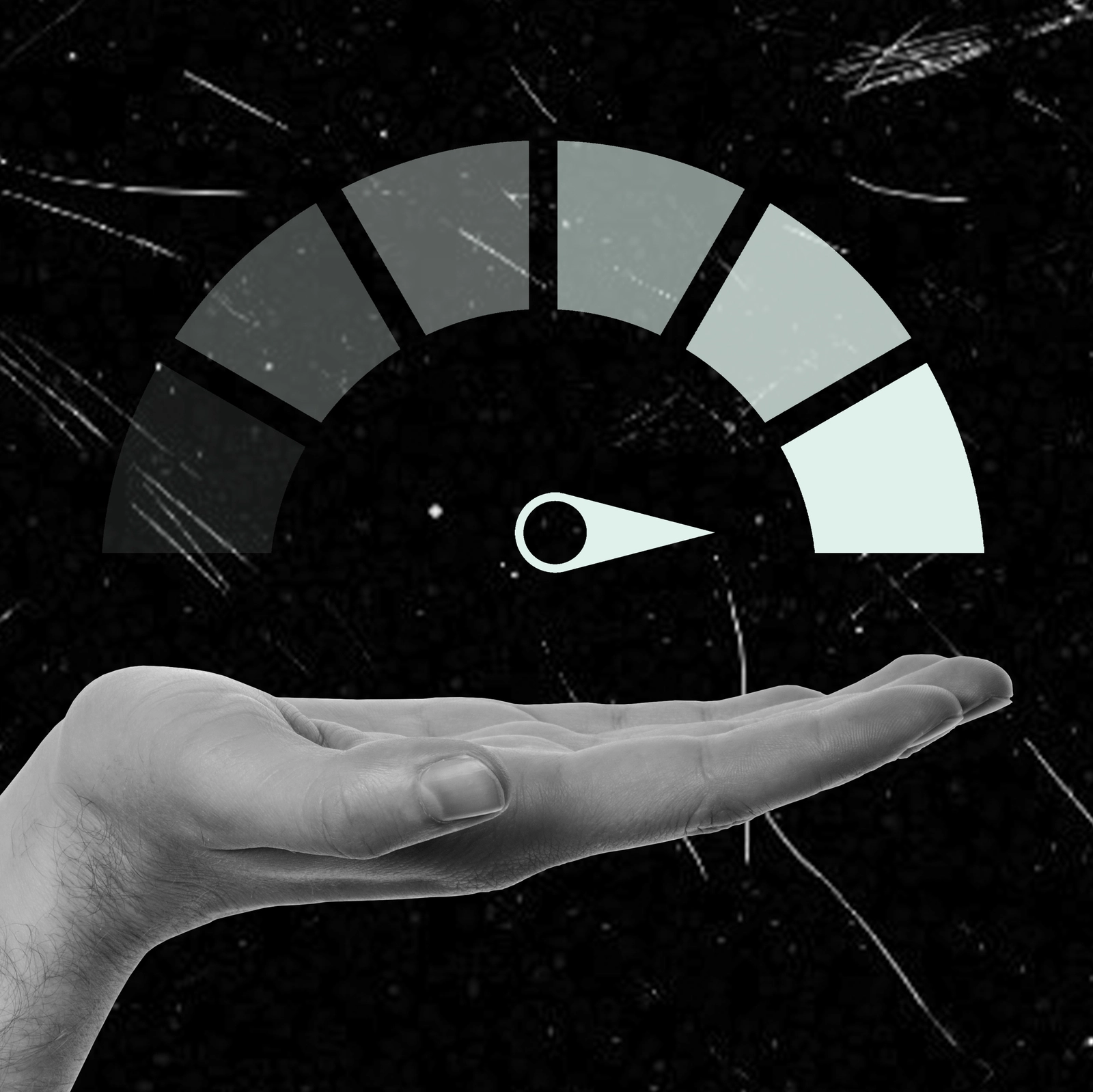 Slow Down To Speed Up